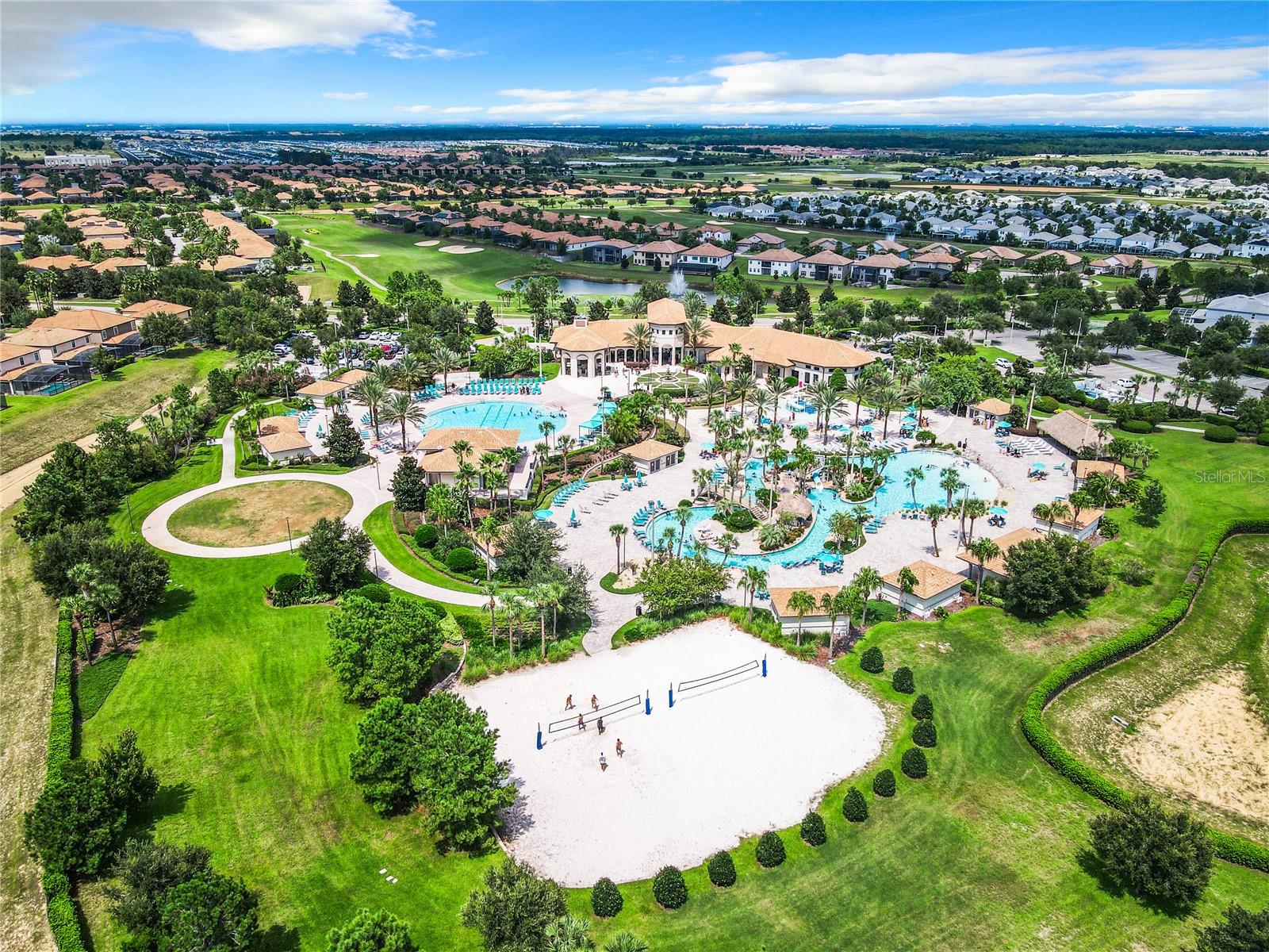 1458 ROLLING FAIRWAY DR, DAVENPORT, FL, 33896