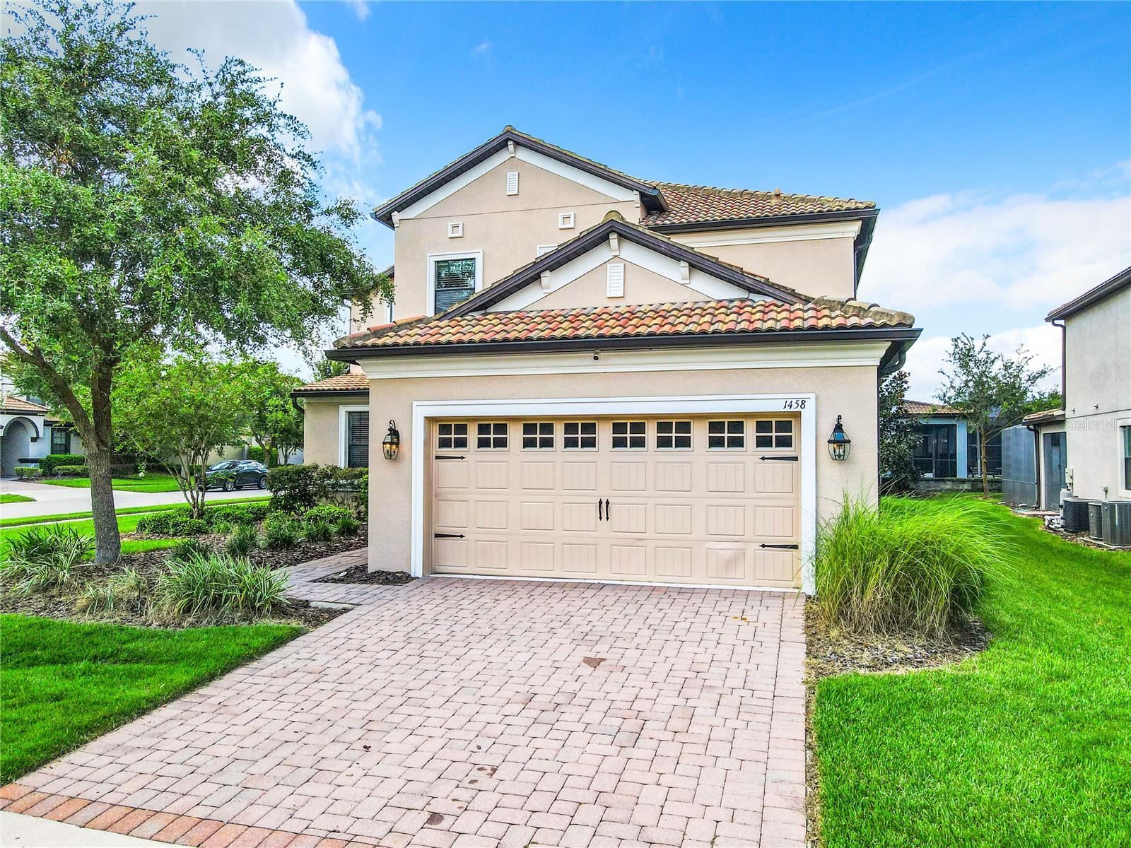1458 ROLLING FAIRWAY DR, DAVENPORT, FL, 33896