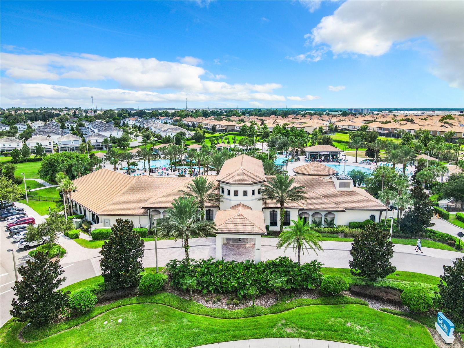 1458 ROLLING FAIRWAY DR, DAVENPORT, FL, 33896