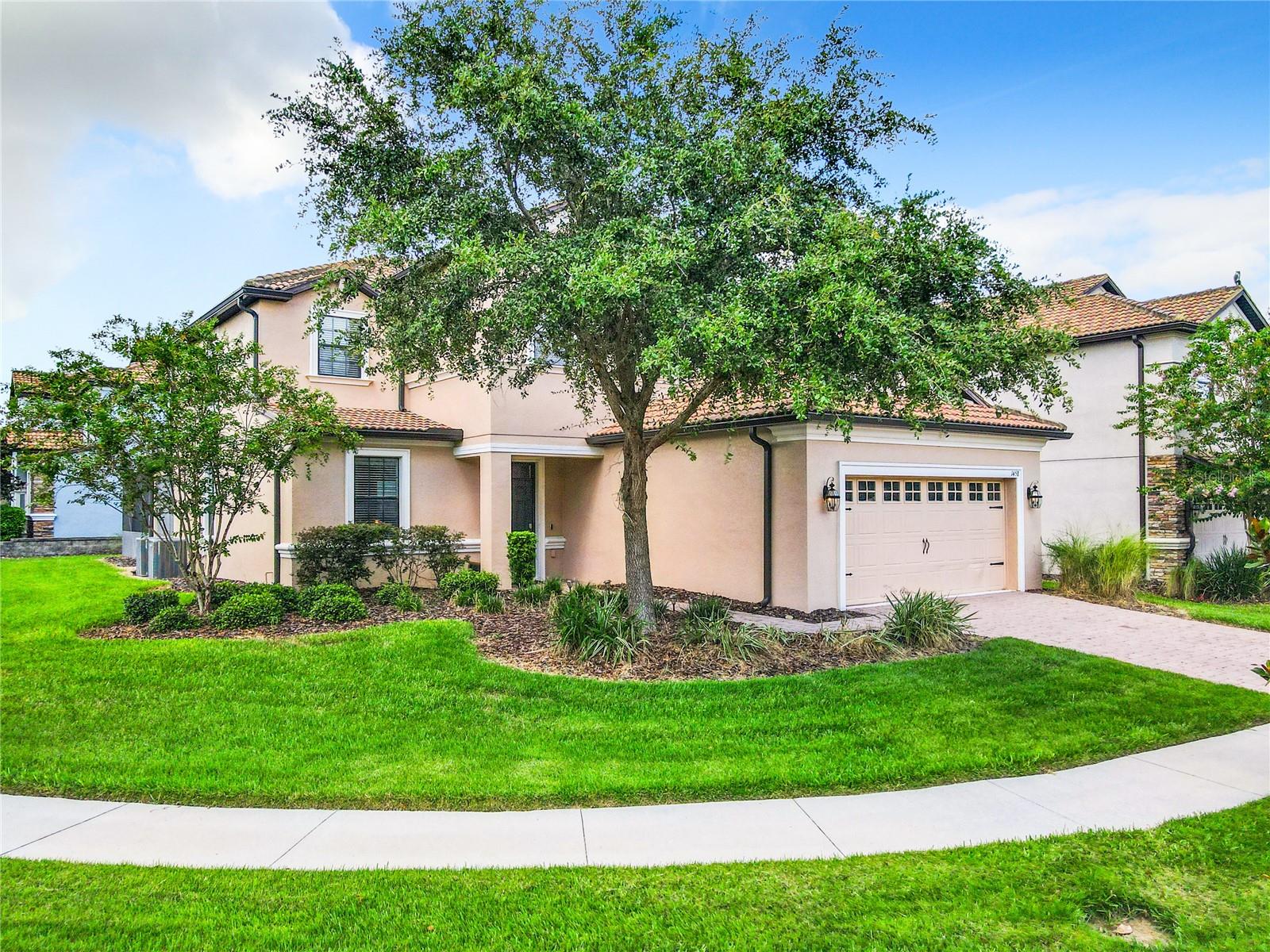 1458 ROLLING FAIRWAY DR, DAVENPORT, FL, 33896