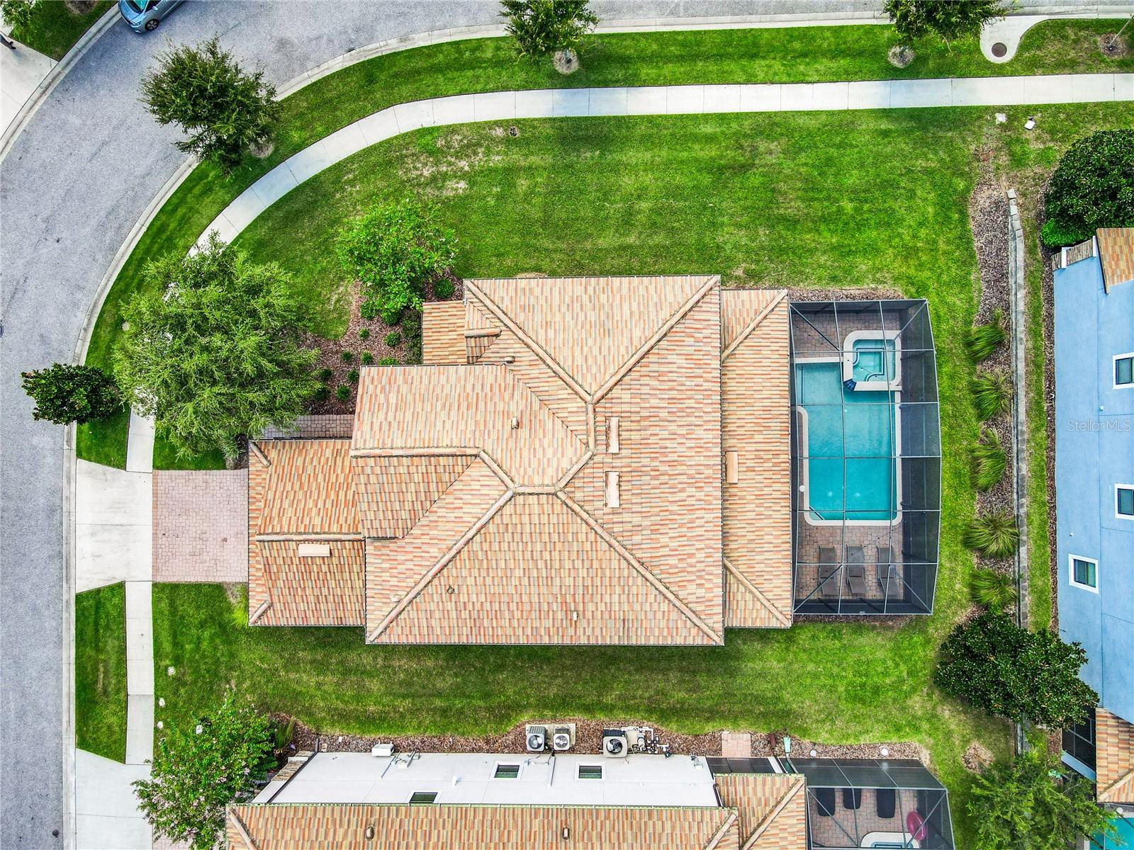 1458 ROLLING FAIRWAY DR, DAVENPORT, FL, 33896