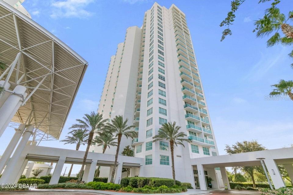 231 RIVERSIDE DRIVE #1209-1, HOLLY HILL, FL, 32117