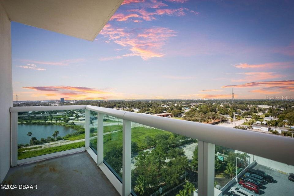 231 RIVERSIDE DRIVE #1209-1, HOLLY HILL, FL, 32117