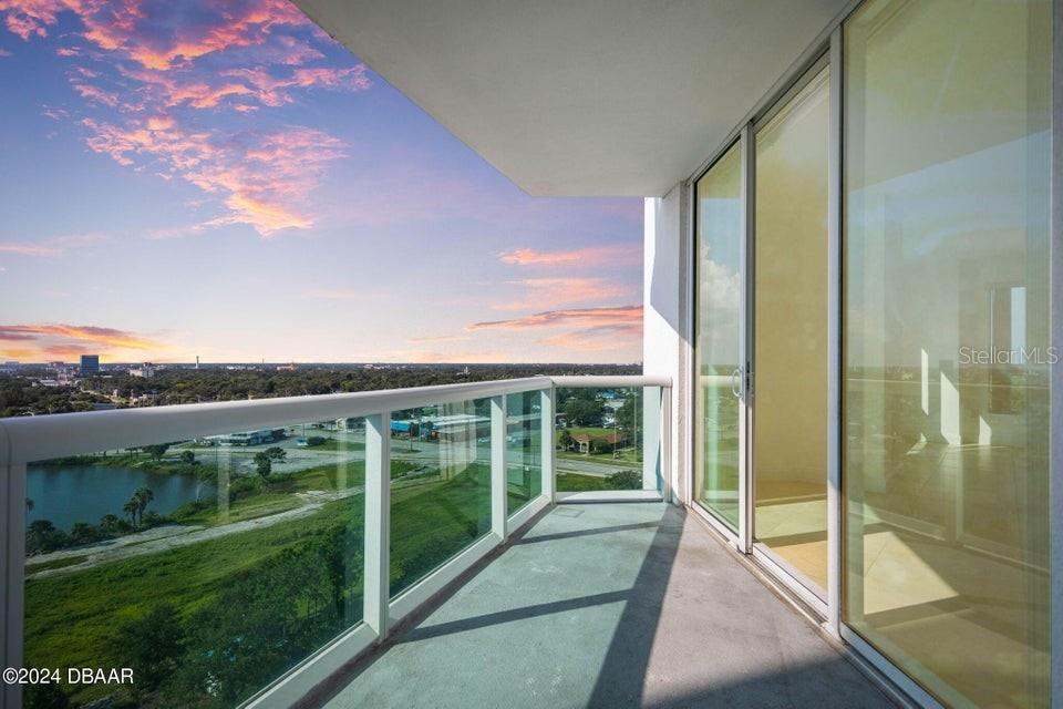 231 RIVERSIDE DRIVE #1209-1, HOLLY HILL, FL, 32117