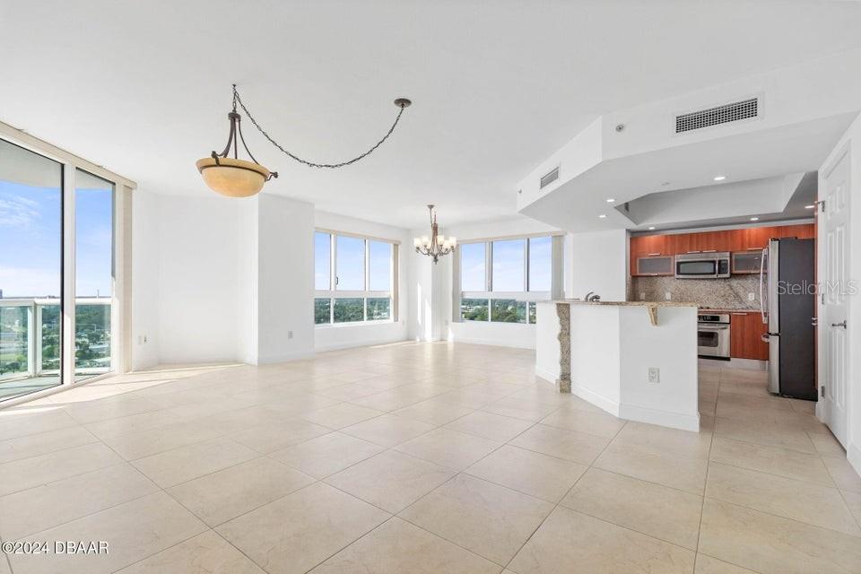 231 RIVERSIDE DRIVE #1209-1, HOLLY HILL, FL, 32117