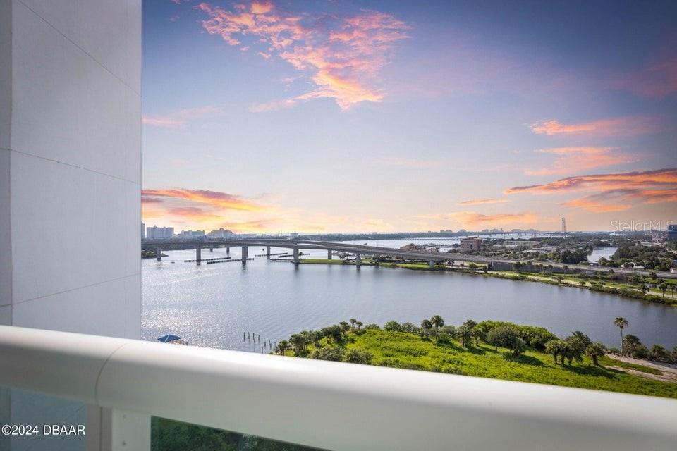 231 RIVERSIDE DRIVE #1209-1, HOLLY HILL, FL, 32117