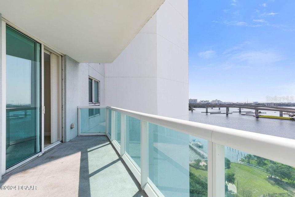 231 RIVERSIDE DRIVE #1209-1, HOLLY HILL, FL, 32117