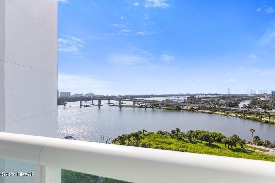 231 RIVERSIDE DRIVE #1209-1, HOLLY HILL, FL, 32117