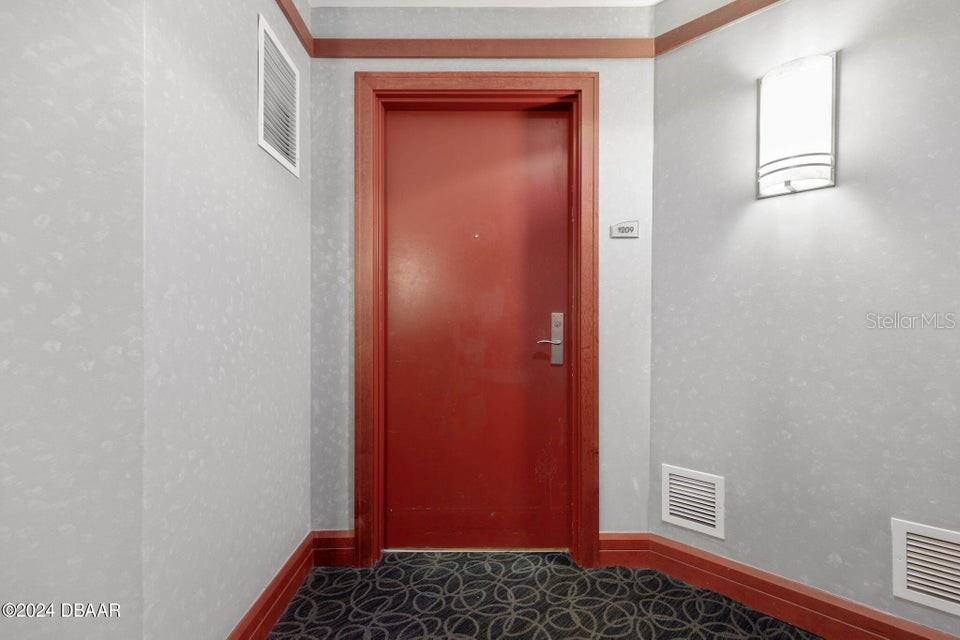 231 RIVERSIDE DRIVE #1209-1, HOLLY HILL, FL, 32117