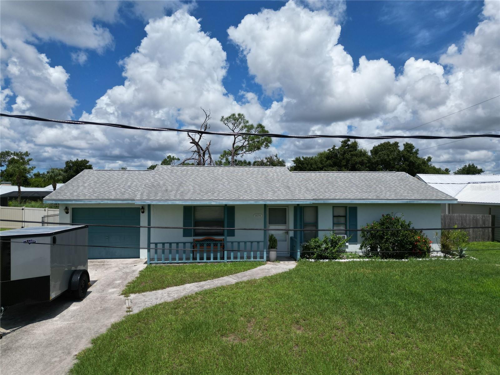 9074 BELGRADE TER, ENGLEWOOD, FL, 34224