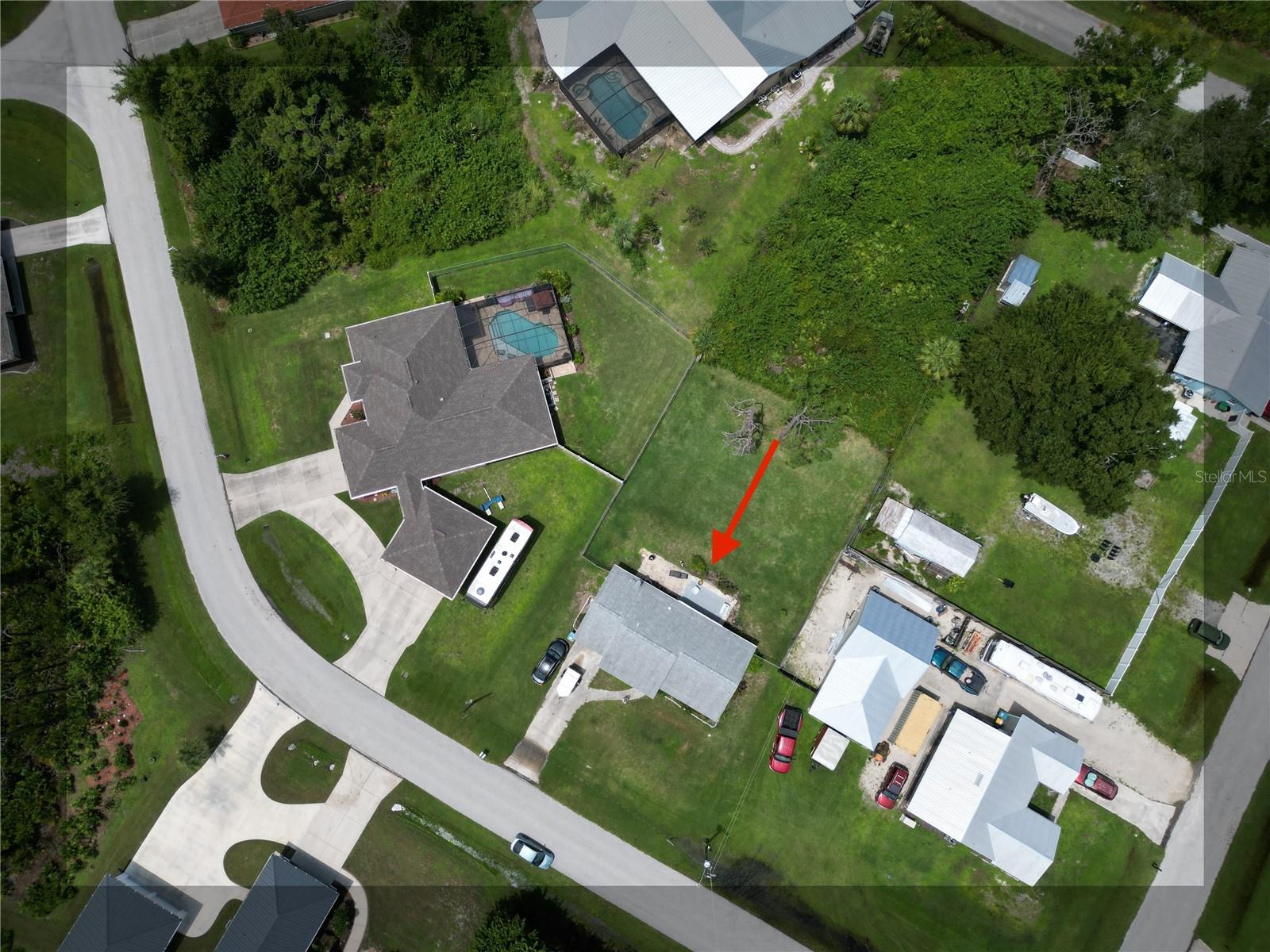 9074 BELGRADE TER, ENGLEWOOD, FL, 34224