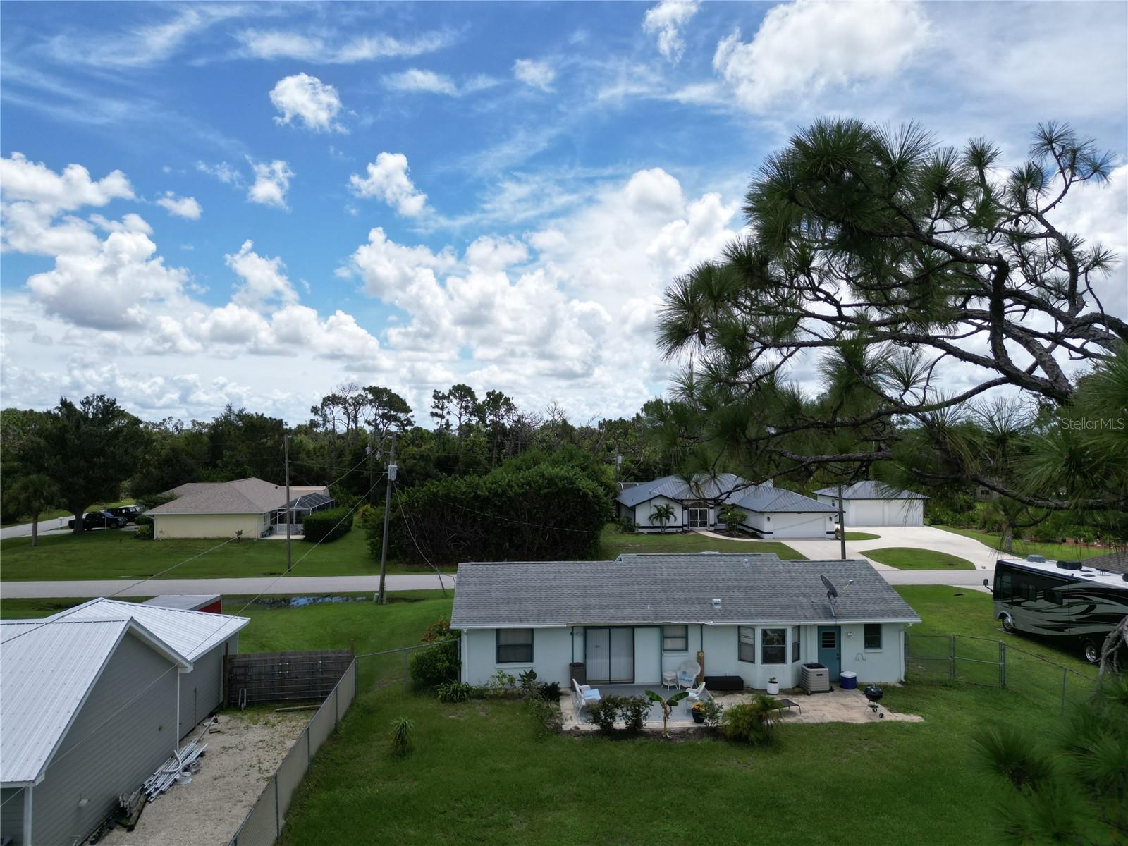 9074 BELGRADE TER, ENGLEWOOD, FL, 34224