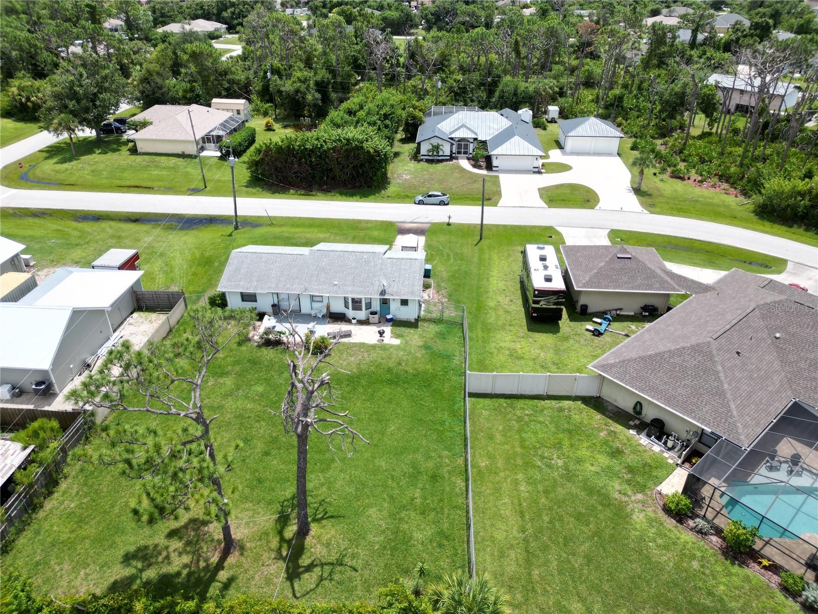 9074 BELGRADE TER, ENGLEWOOD, FL, 34224