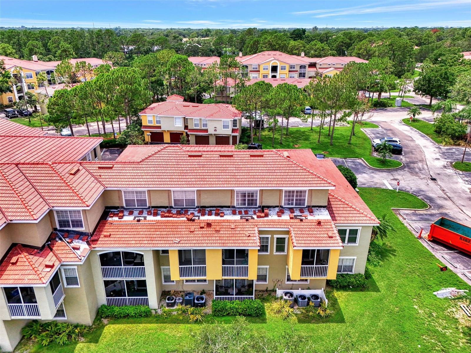 5551 BENTGRASS DR #11-103, SARASOTA, FL, 34235