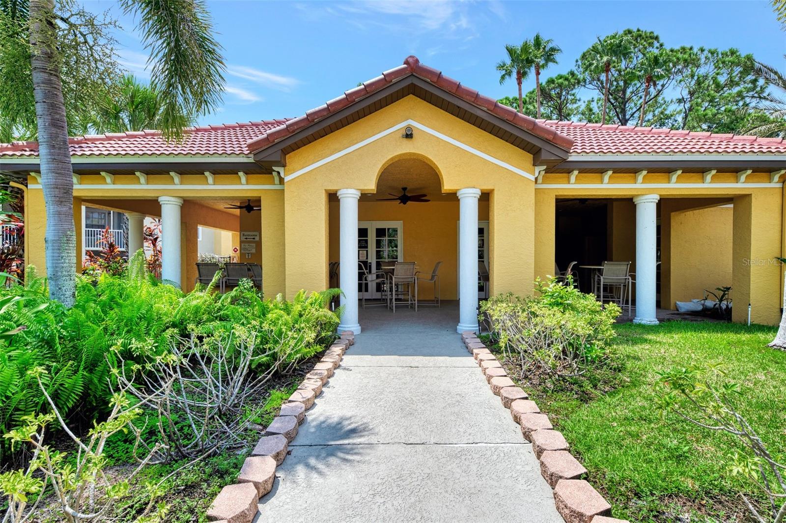 5551 BENTGRASS DR #11-103, SARASOTA, FL, 34235