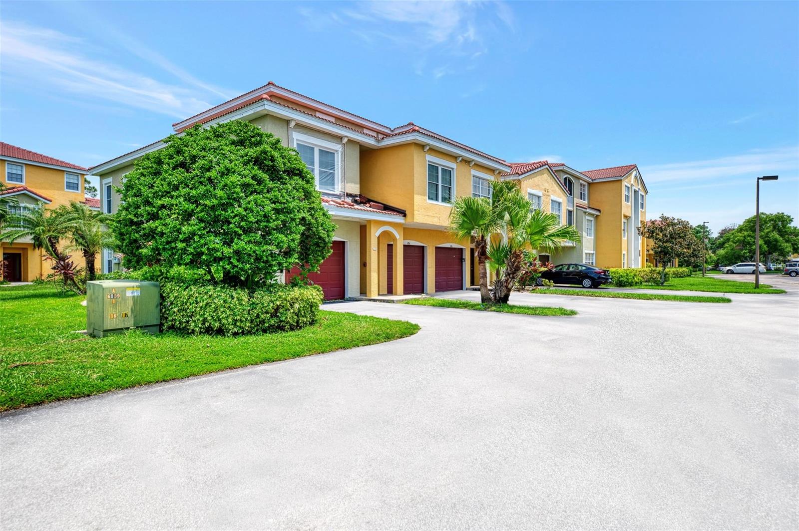 5551 BENTGRASS DR #11-103, SARASOTA, FL, 34235