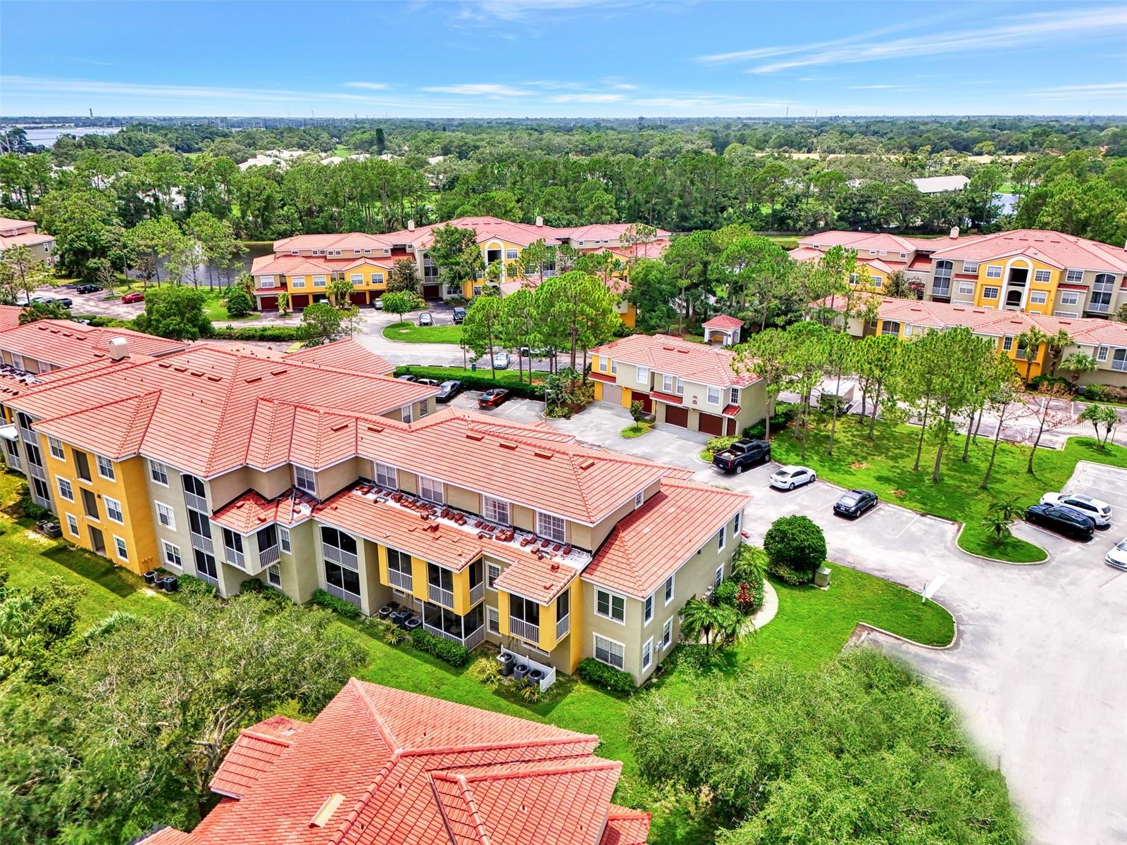 5551 BENTGRASS DR #11-103, SARASOTA, FL, 34235