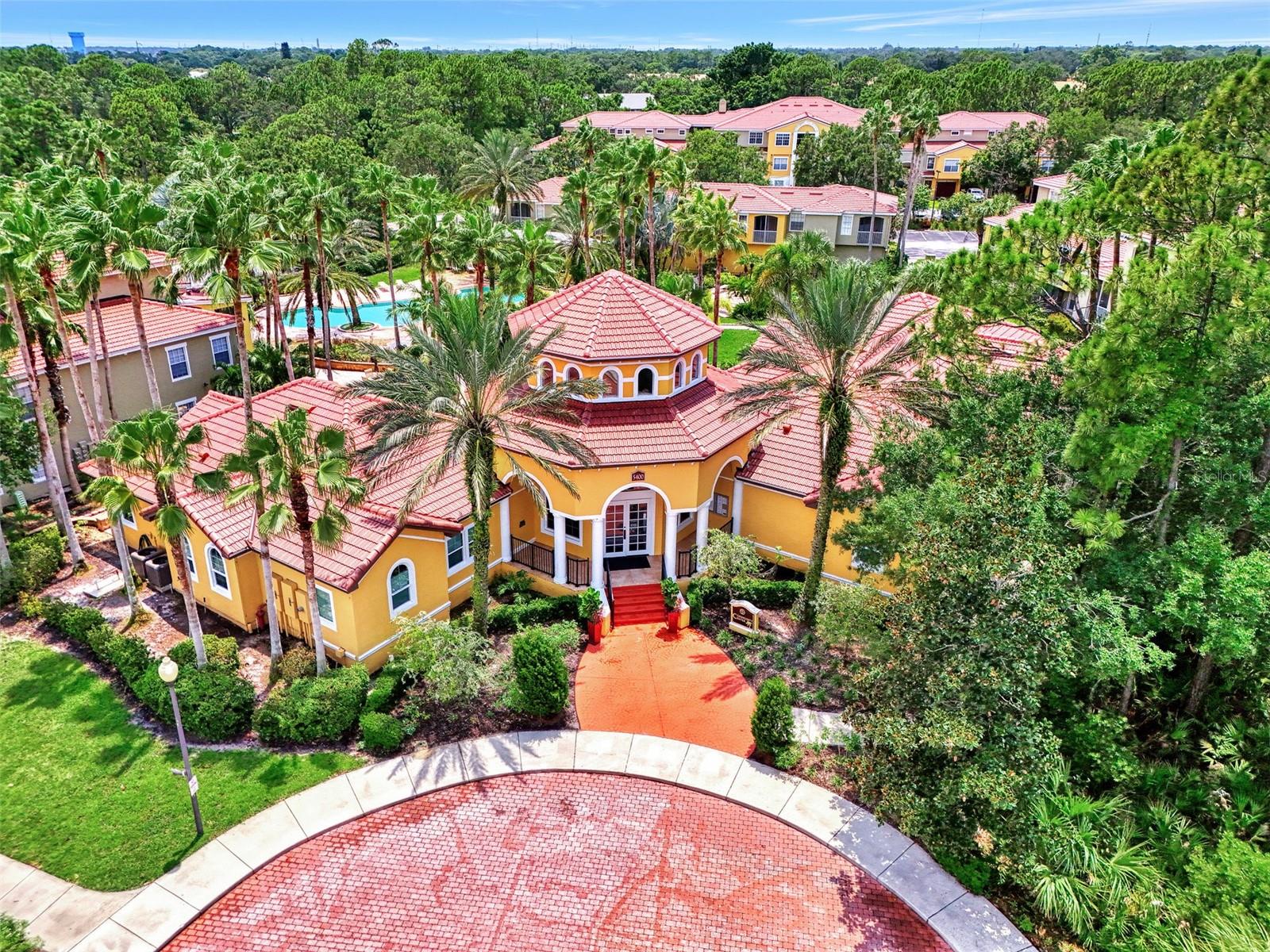 5551 BENTGRASS DR #11-103, SARASOTA, FL, 34235