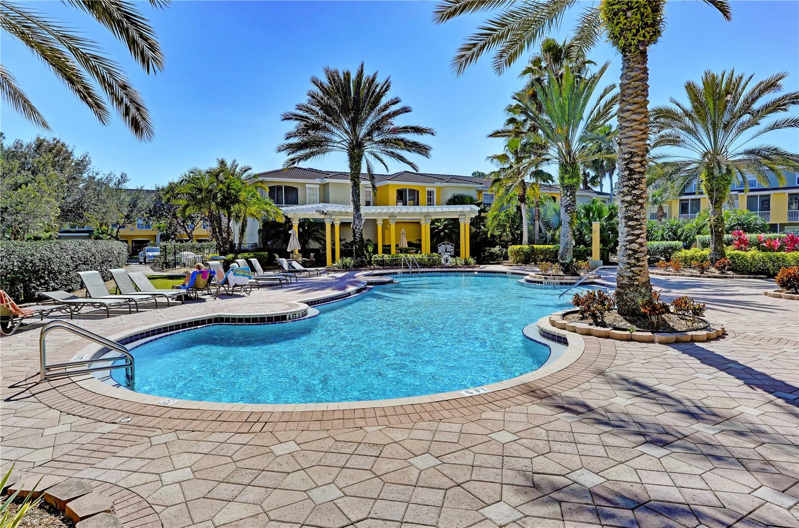 5551 BENTGRASS DR #11-103, SARASOTA, FL, 34235