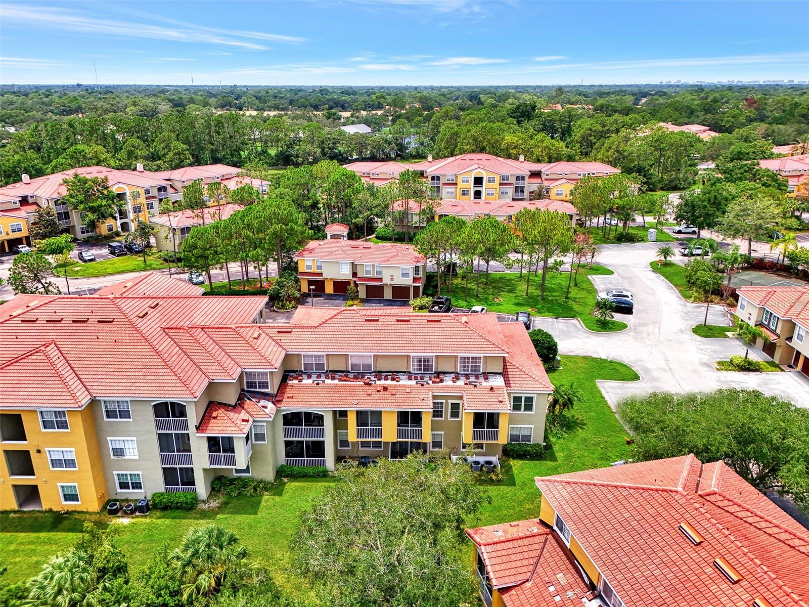 5551 BENTGRASS DR #11-103, SARASOTA, FL, 34235