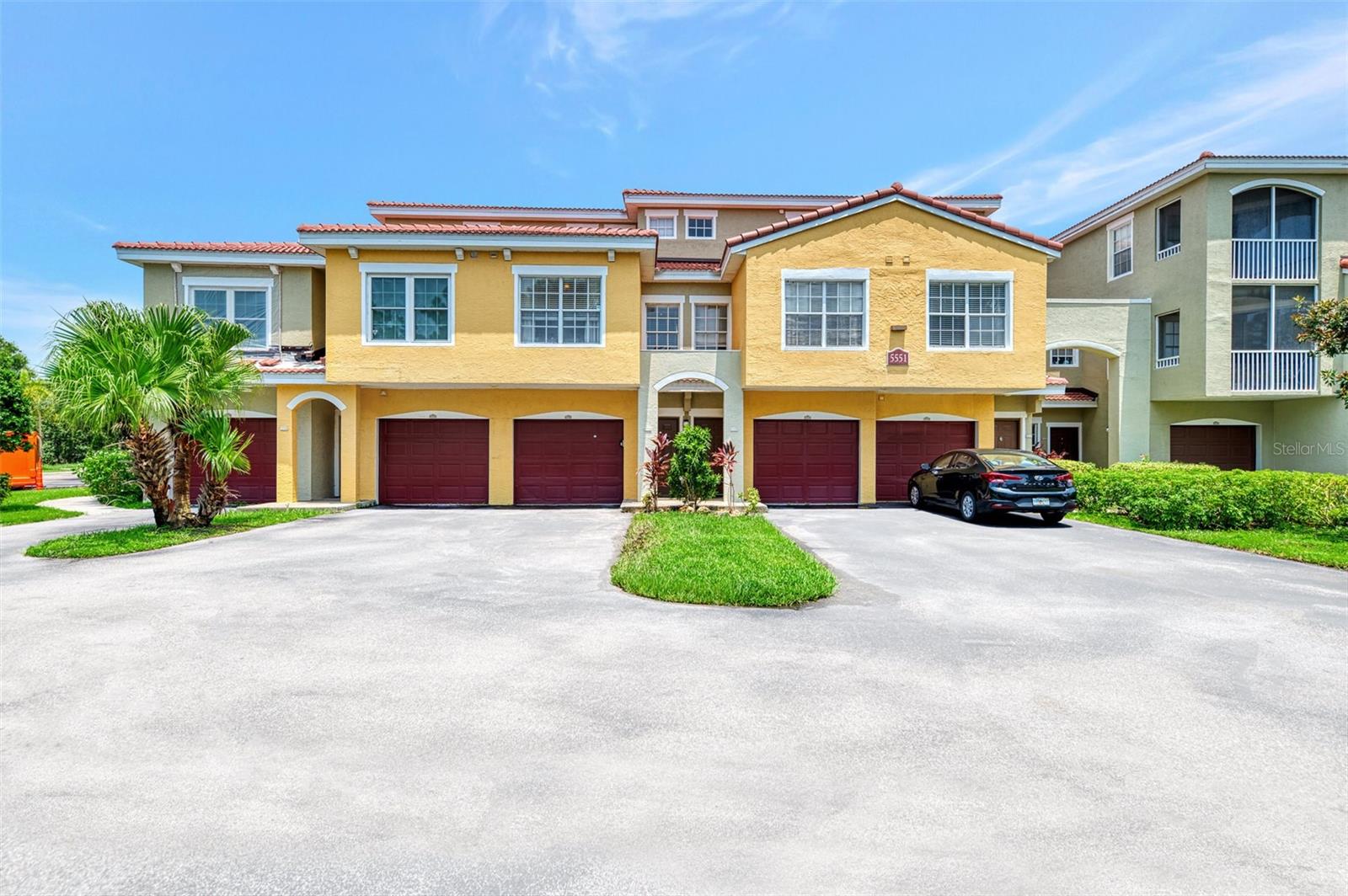 5551 BENTGRASS DR #11-103, SARASOTA, FL, 34235