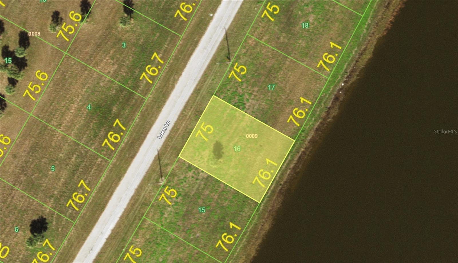 14 LOON LN, PLACIDA, FL, 33946