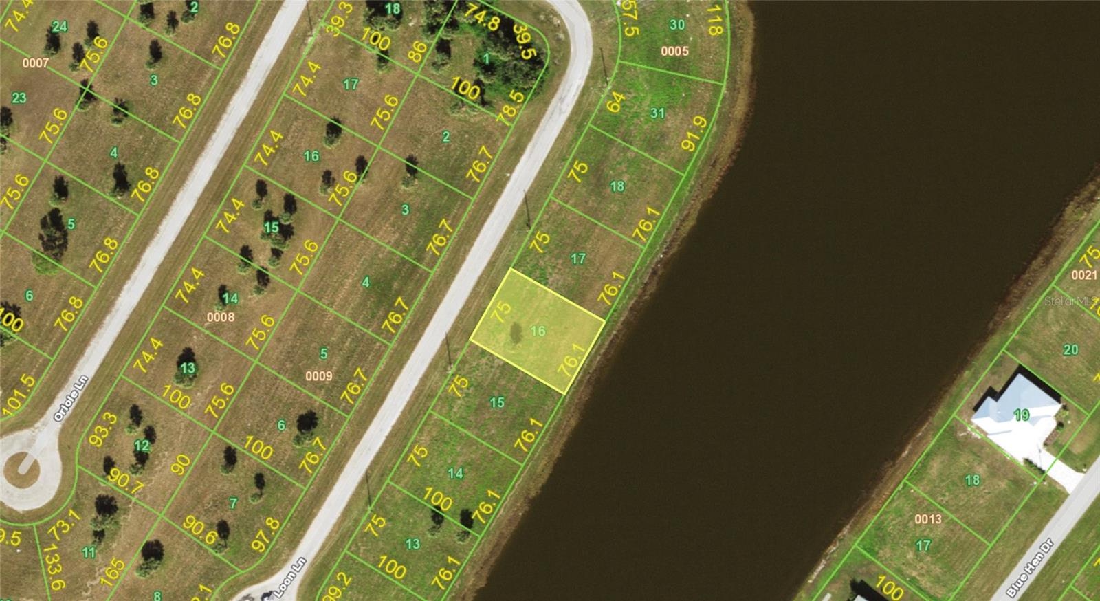 14 LOON LN, PLACIDA, FL, 33946