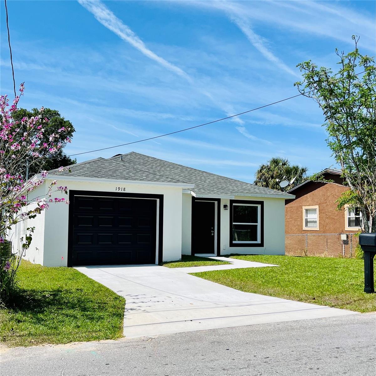 1918 DR MARTIN L KING JR WAY, HAINES CITY, FL, 33844