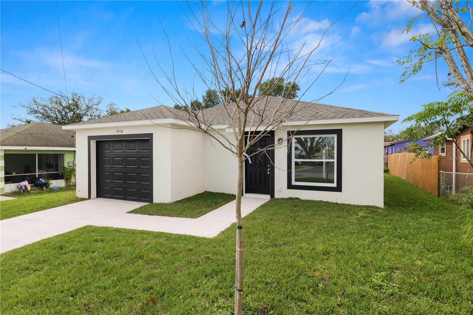 1918 DR MARTIN L KING JR WAY, HAINES CITY, FL, 33844
