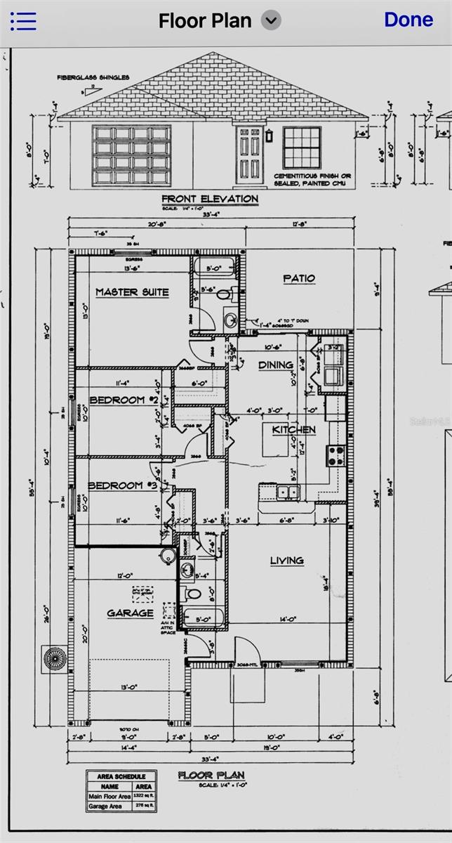 1918 DR MARTIN L KING JR WAY, HAINES CITY, FL, 33844