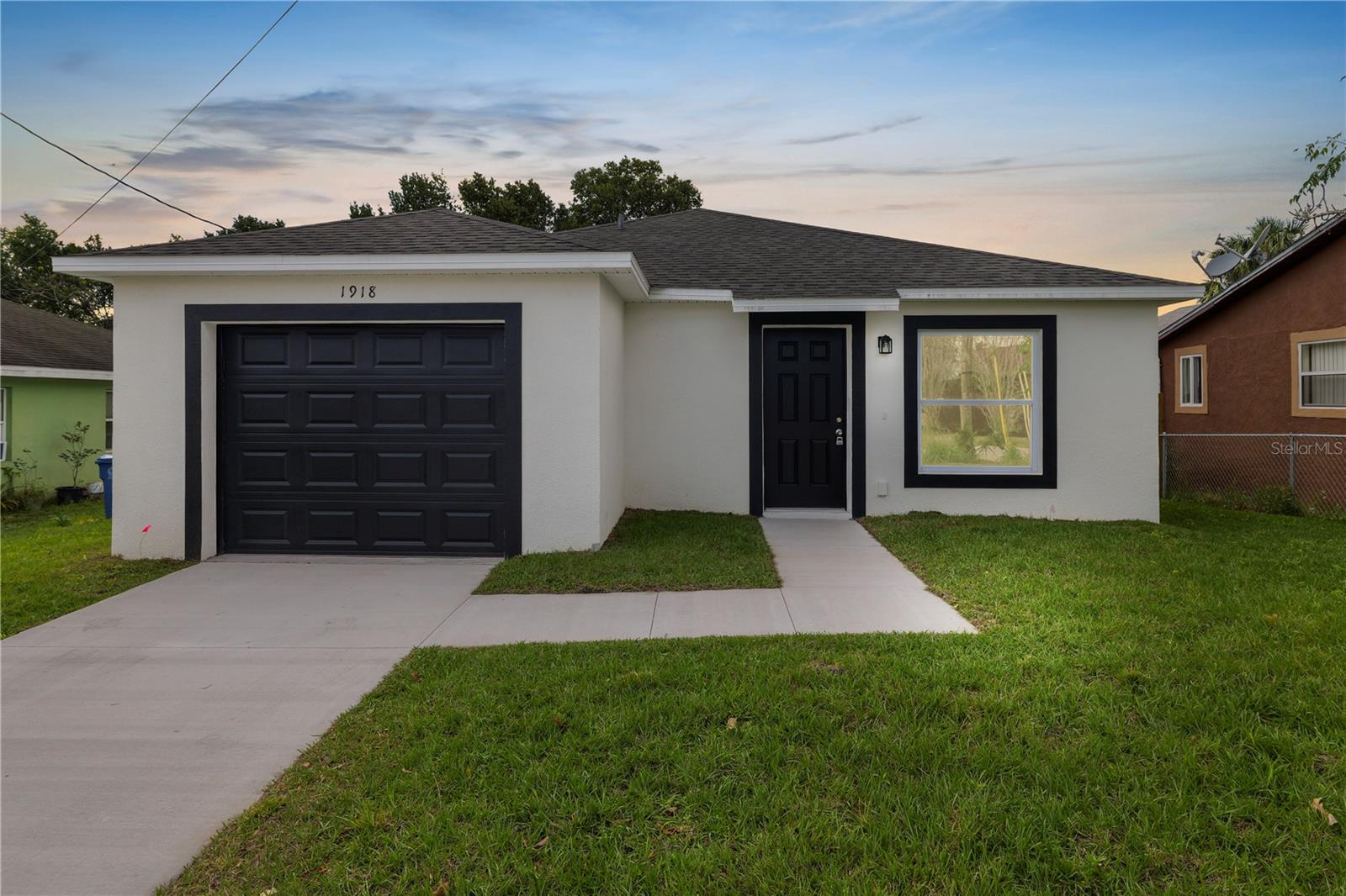 1918 DR MARTIN L KING JR WAY, HAINES CITY, FL, 33844