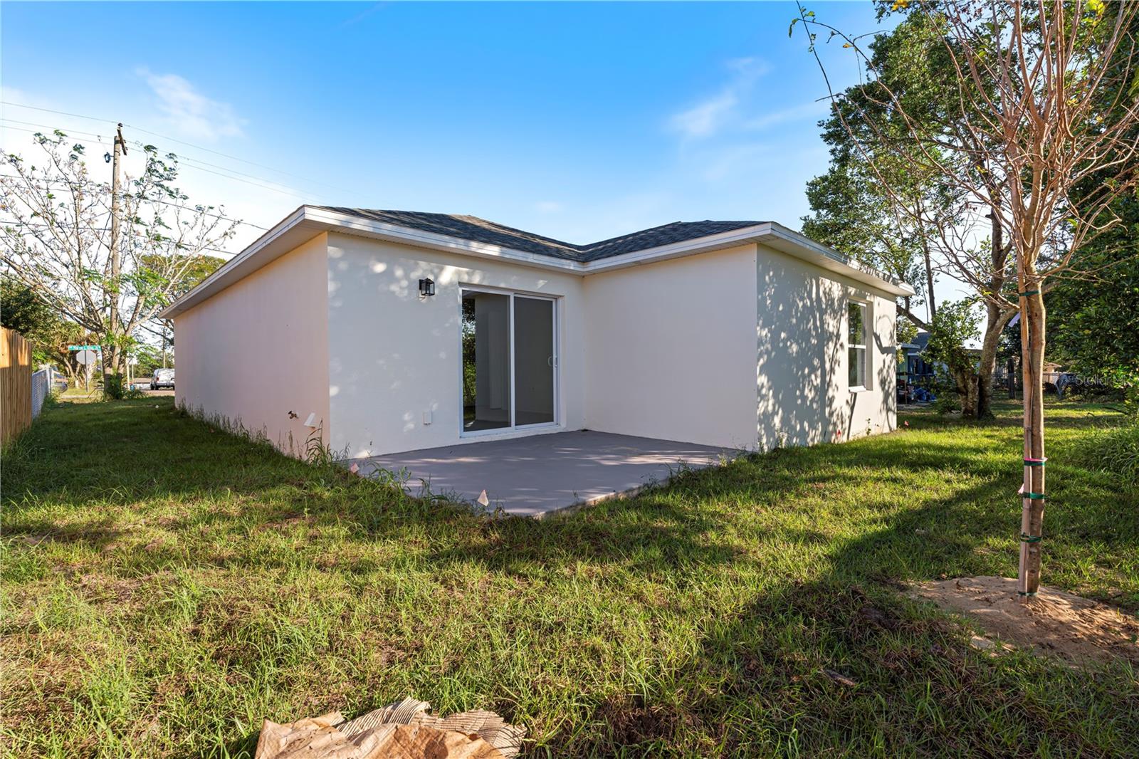 1918 DR MARTIN L KING JR WAY, HAINES CITY, FL, 33844