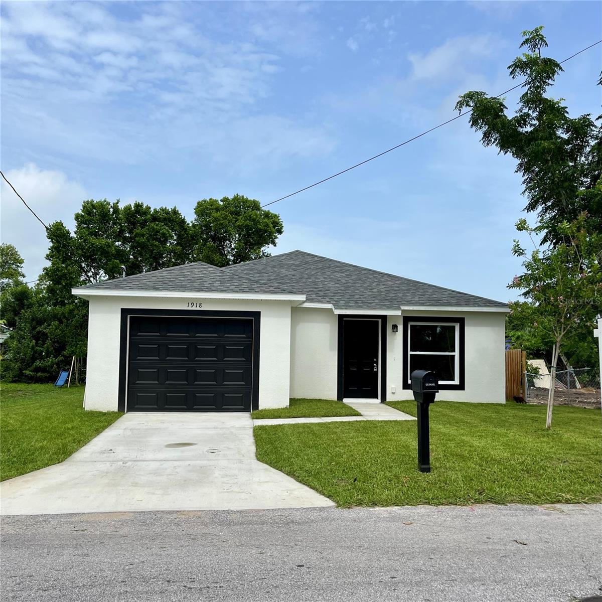 1918 DR MARTIN L KING JR WAY, HAINES CITY, FL, 33844