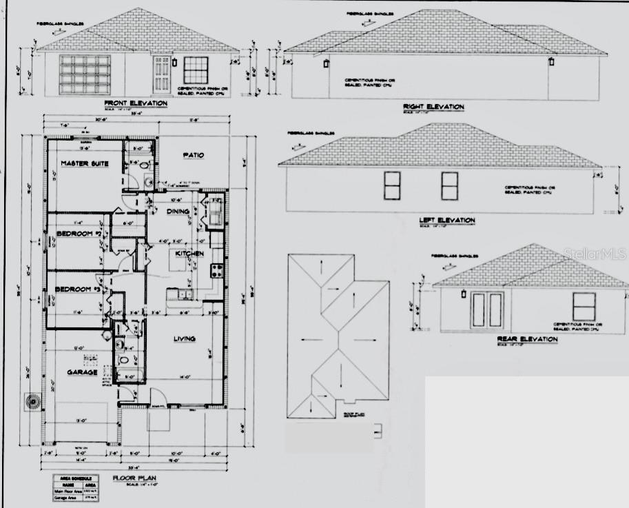 1918 DR MARTIN L KING JR WAY, HAINES CITY, FL, 33844