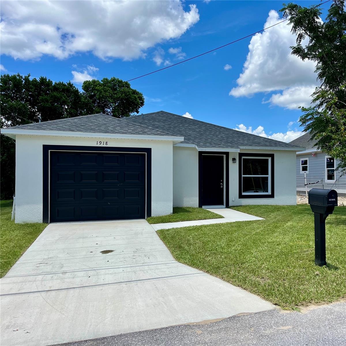 1918 DR MARTIN L KING JR WAY, HAINES CITY, FL, 33844