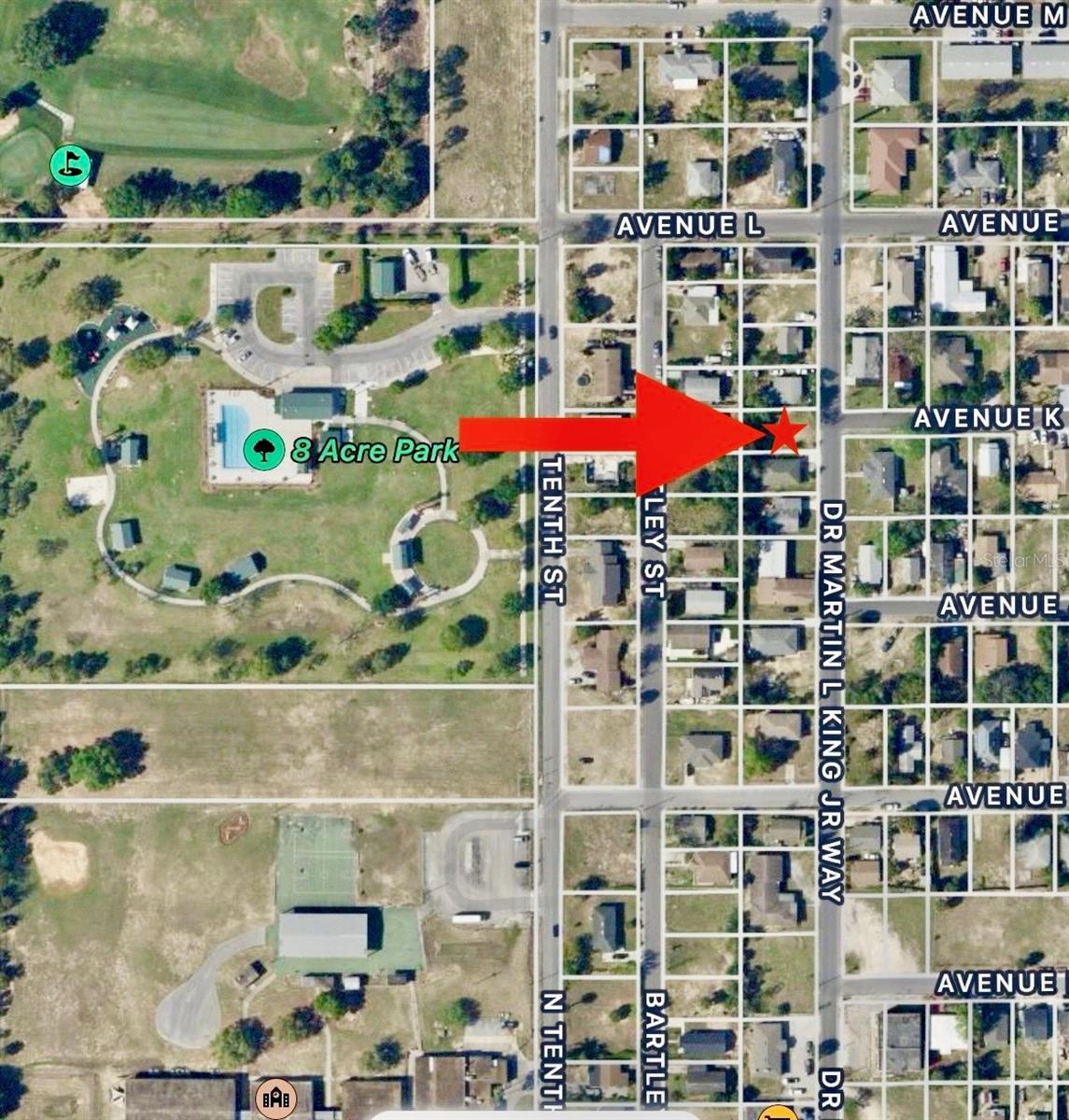 1918 DR MARTIN L KING JR WAY, HAINES CITY, FL, 33844