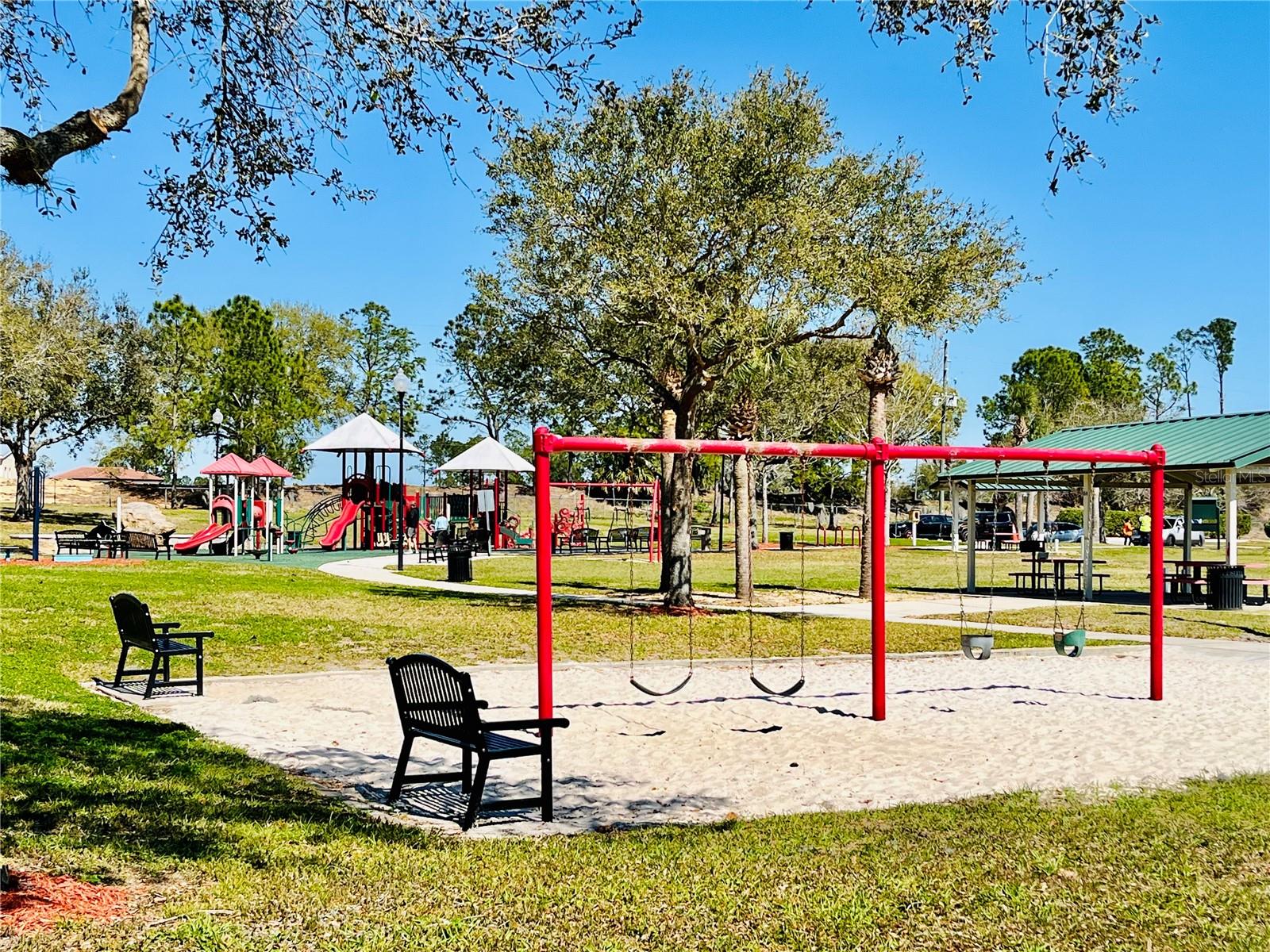 1918 DR MARTIN L KING JR WAY, HAINES CITY, FL, 33844