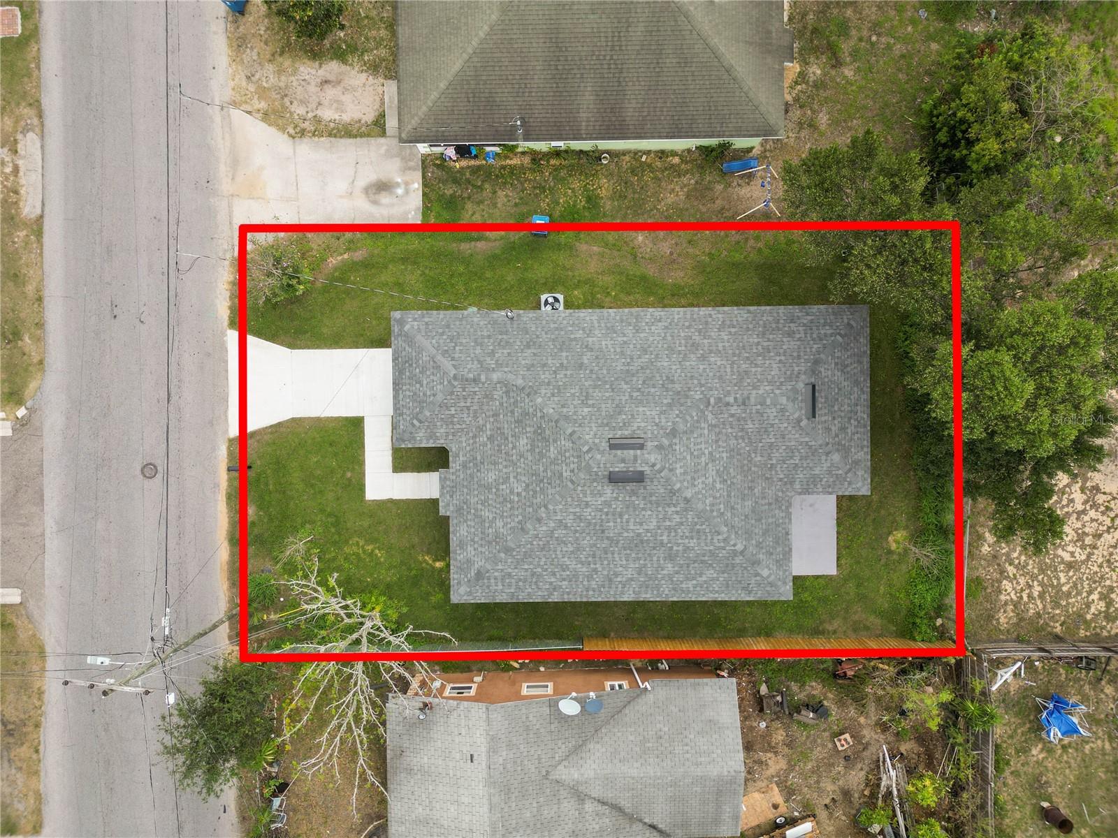 1918 DR MARTIN L KING JR WAY, HAINES CITY, FL, 33844