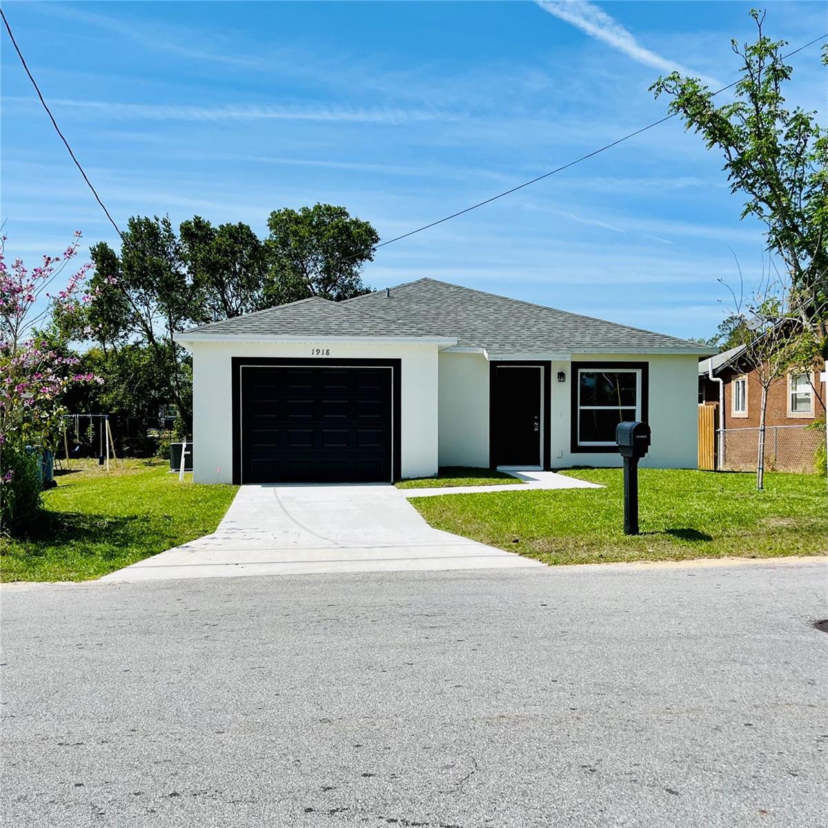 1918 DR MARTIN L KING JR WAY, HAINES CITY, FL, 33844