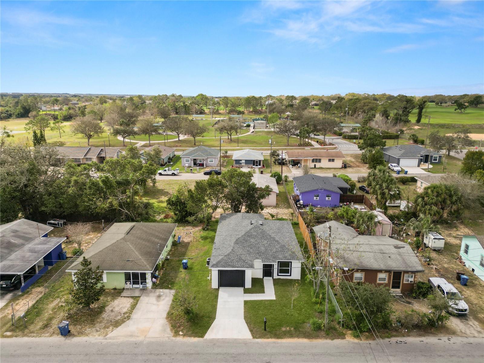 1918 DR MARTIN L KING JR WAY, HAINES CITY, FL, 33844