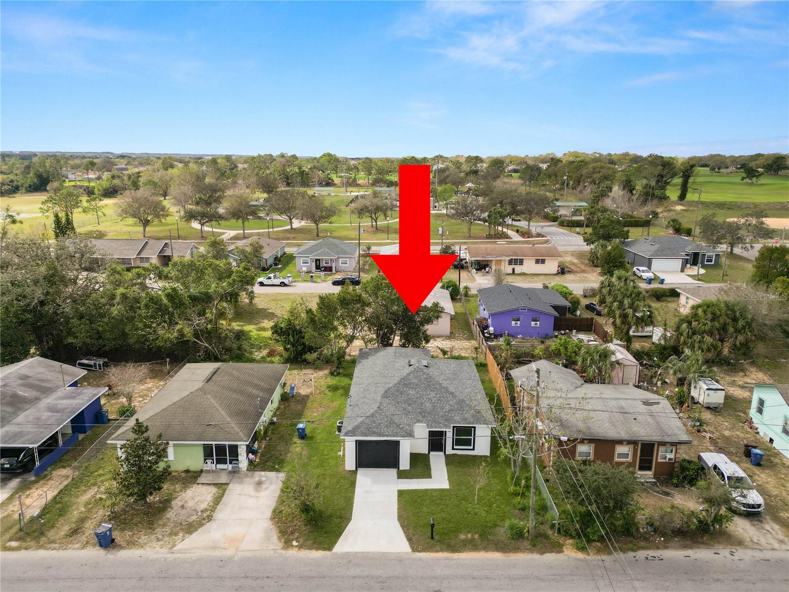 1918 DR MARTIN L KING JR WAY, HAINES CITY, FL, 33844