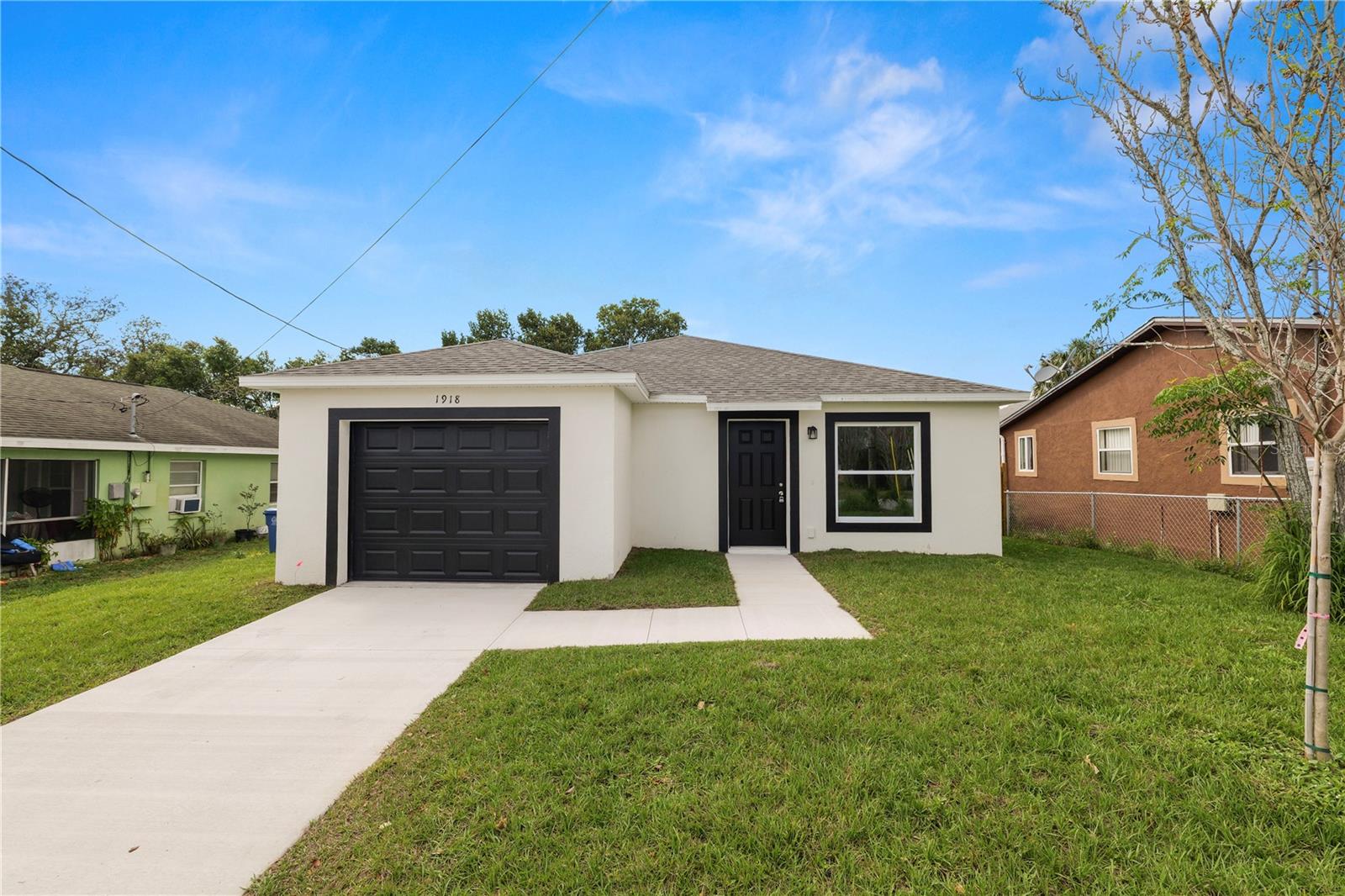 1918 DR MARTIN L KING JR WAY, HAINES CITY, FL, 33844