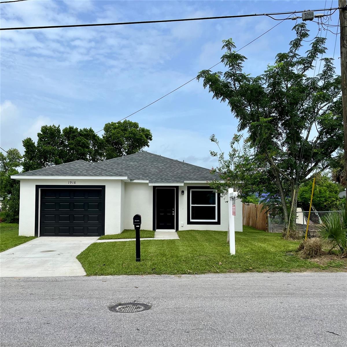 1918 DR MARTIN L KING JR WAY, HAINES CITY, FL, 33844