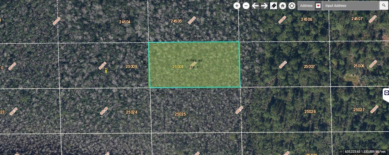 DILL RD, ORLANDO, FL, 32820