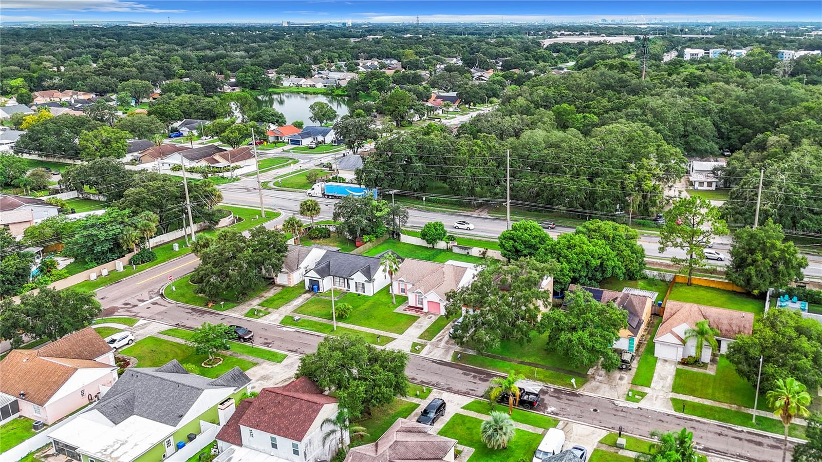 2106 REDLEAF DR, BRANDON, FL, 33510
