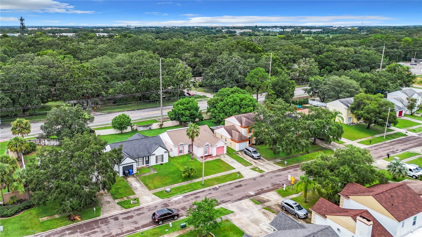 2106 REDLEAF DR, BRANDON, FL, 33510