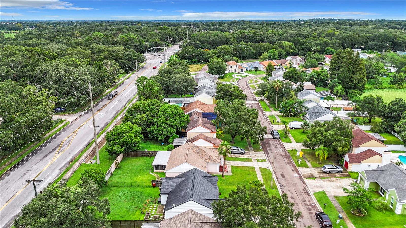 2106 REDLEAF DR, BRANDON, FL, 33510