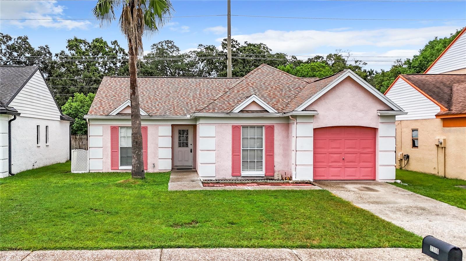 2106 REDLEAF DR, BRANDON, FL, 33510