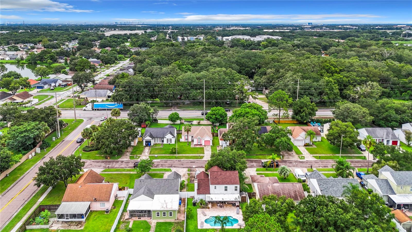 2106 REDLEAF DR, BRANDON, FL, 33510