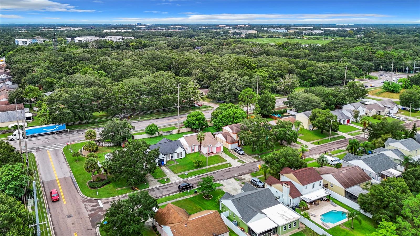 2106 REDLEAF DR, BRANDON, FL, 33510